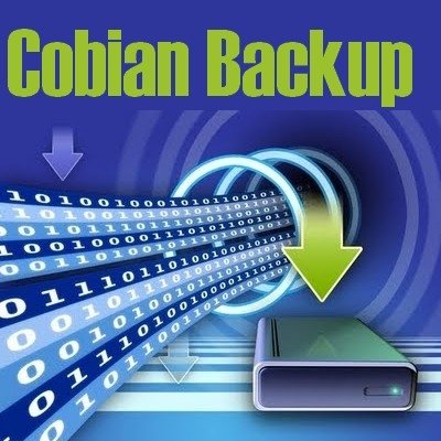 Cobian Backup (Ücretsiz)