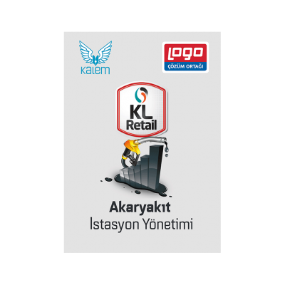 Kalem Yazılım Akaryakıt Yönetimi